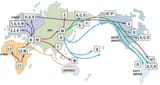 Evolutionary-migration-patterns-of-human-mtDNA-haplogroups-wwwanthropologynet