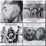 war algeria