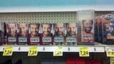 just for men (not niggers)