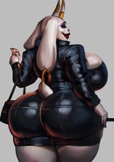 Toriel