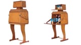 Robot-Bar