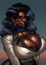 Human Venus