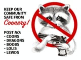 no dragons