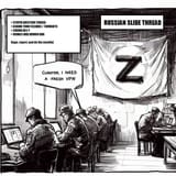 sino semitic mutt thread shut down
