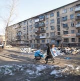MODERN RUSSIA, COMMIE STATE, WHERE, JUST A SHITHOLE OF LIES A1