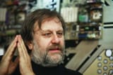 zizek