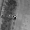 A Russian 2S19 Msta-S tried to hide in the bushes, but things didn’t go as planned—Ukrainian forces using a Vector drone provided targeting 01-08-2025 HD_thumb.jpg