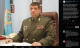 Belarus has started forming a new special operations brigade to be based in Gomel region, which borders Ukraine 01-08-2025 commander Belarus’s special ops, Oreshnik