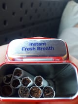 rollies