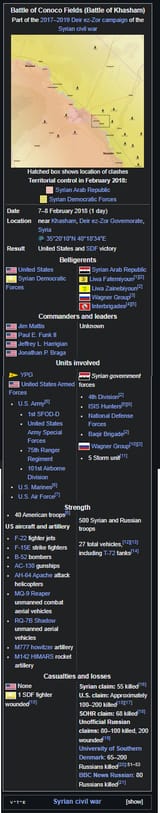 russia btfo