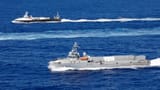 Ghost Fleet Overlord