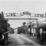 Live Laugh Love