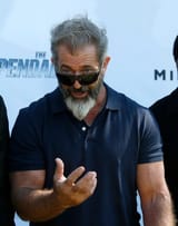 Mel Kike Destroyer Gibson