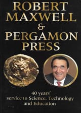 maxwell pergamon press