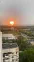 A fire has broken out at an oil refinery in Novokuybyshevsk, Samara region after Ukrainian drones attacked it. After impact, a huge fire erupts 02-08-2025 V2 HD_thumb.jpg