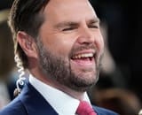 JDVanceLaughing