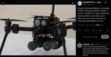 Ukraine’s Defense Ministry is investing 9 billion UAH (about $220 million) in drones—8 billion for urgent needs and boosting UAVs in new units 02-08-2025