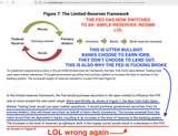 IORB FFR fraud