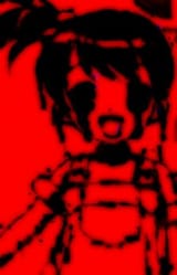 kyon-kun, denwa