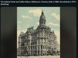 coffee palace
