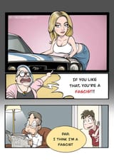 Fascist