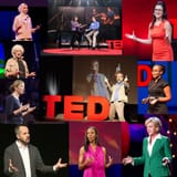 TED Hands