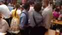 Alaskan woman was reportedly arrested after biting off a young Australian man&#039;s lip at Oktoberfest in Germany_thumb.jpg