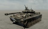 Finally normal IFV