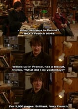 BlackBooks