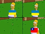 NPC Ukraine to Taiwan