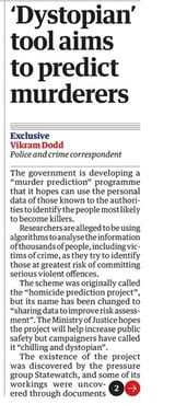 451 Minority Report UK edition
