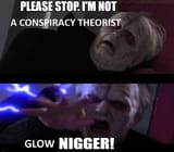 nigger - glownigger