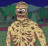 Cheeseman