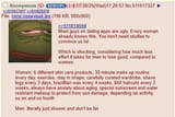hoholina on dating apps