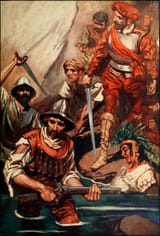 conquest
