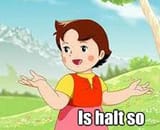 Heidi