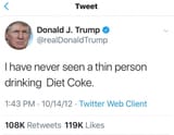 coke