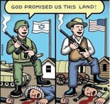 israel promised land 2