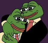 pepe hug