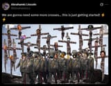 The Christian Holocaust 2025