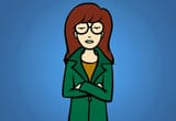daria big