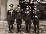 BulgarianAviatorWW2