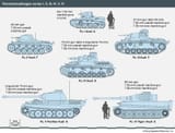 Panzers-tanks-German-World-War-II