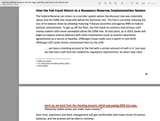 JPM getting IORB and repo