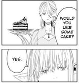 cake