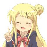 karen kujo laugh