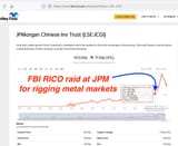 FBI RICO raid at JPM