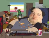 JoshMoon
