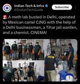 pajeet mexican narcos, heheh