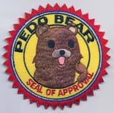 pedobear seal of approval